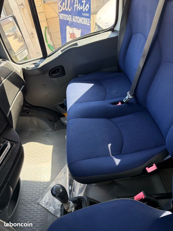 IVECO DAILY 3 35c10 2.3D (95cv) (image 3)