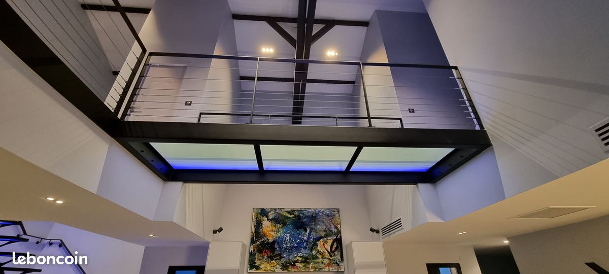 Maison 7 pièces 270 m² - Soorts-Hossegor 40150 (image principale 7)