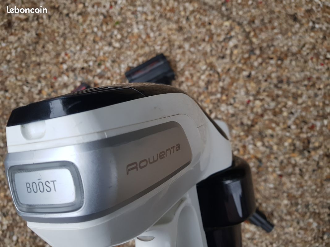 Aspirateur balai Rowenta Air Force 360 Technology (image 2)