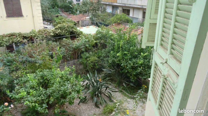 Appartement 4 pièces 89 m² · à Nice · 89 m² · 1 130 €/mois