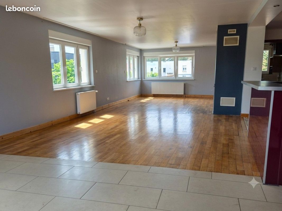 Maison 8 pièces 175 m² · à Kingersheim · 175 m² · 350 000 €
