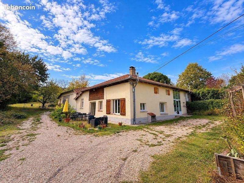 Maison 7 pièces 160 m² · à Montauban · 160 m² · 275 000 €