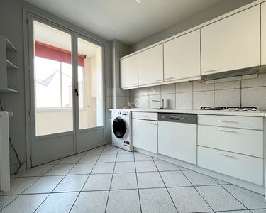 Appartement 240 000 € - 81 m²
