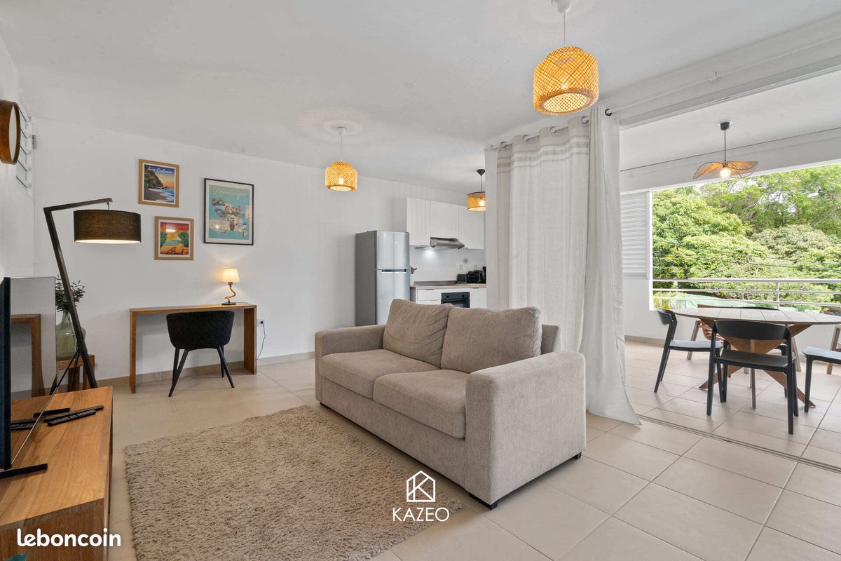 Appartement 2 pièces 47 m² · à Le Diamant · 47 m² · 1 068 €