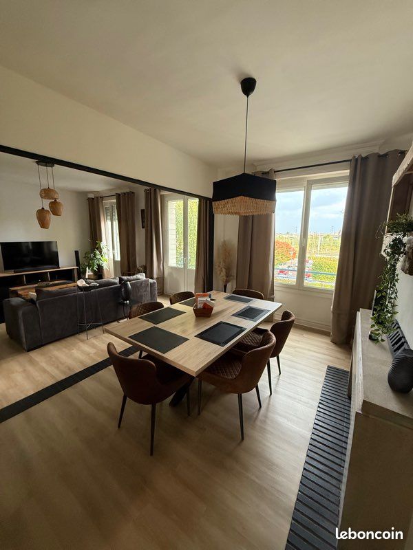 Appartement a louer douai - 3 pièce(s) - 86 m2 - Surfyn