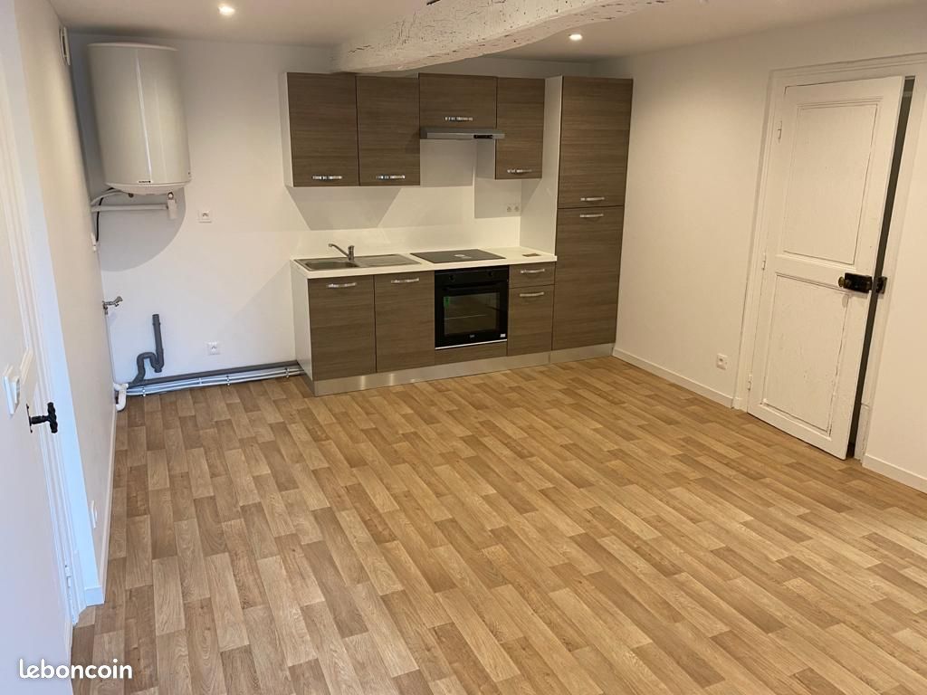 Appartement 2 pièces 28 m² · à Compiègne · 28 m² · 640 €