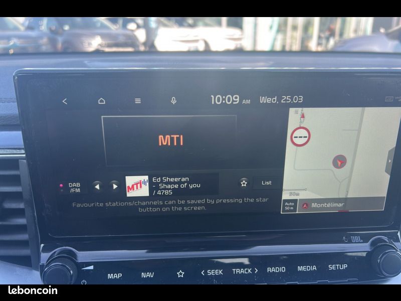 Kia Xceed 1.6l CRDi 136 ch DCT7 ISG Premium (image 28)