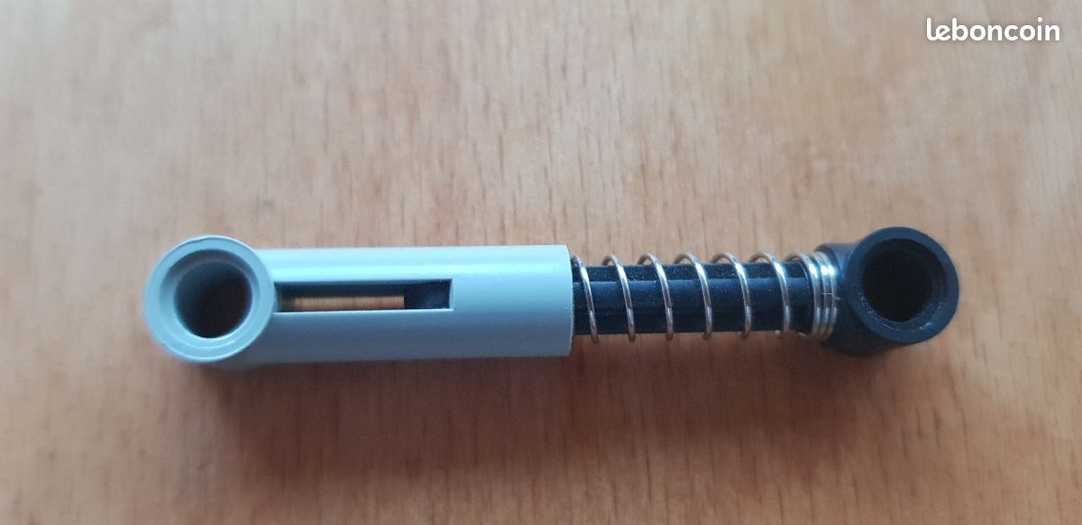 Pièces lego technic technics technik 8720 (image 1)