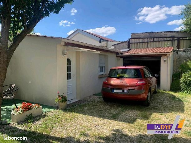 Maison a louer mitry-mory - 1 pièce(s) - 36 m2 - Surfyn