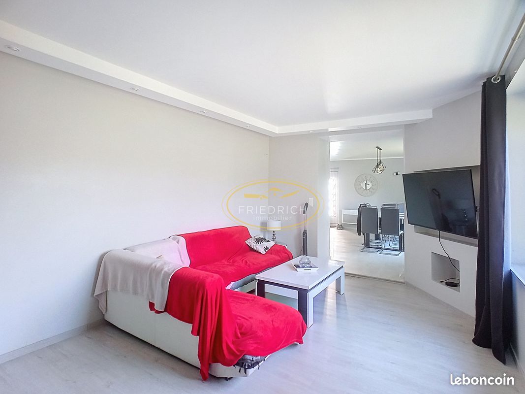 Maison 8 pièces 186 m² (image 4)