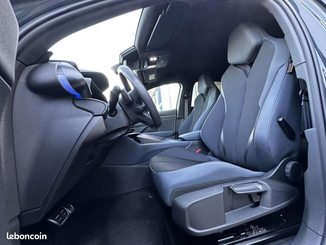 Cupra Terramar 1.5 eTSI Hybrid 150 ch DSG7 V (image 16)