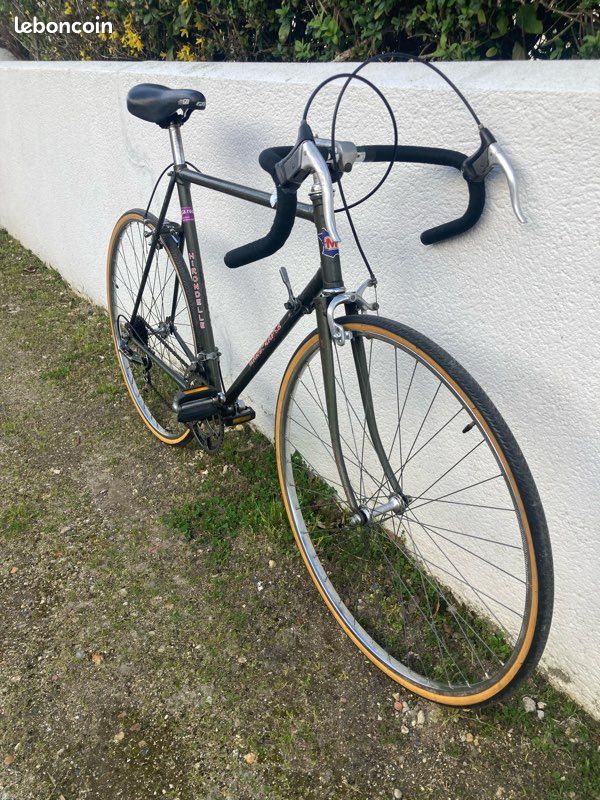Étrier De Frein CLB Pour Vélo Randonneuse - Occasion - Bon État