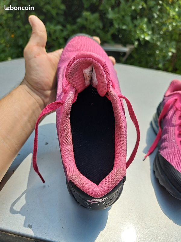 Nike air max inviter neuve (image 3)