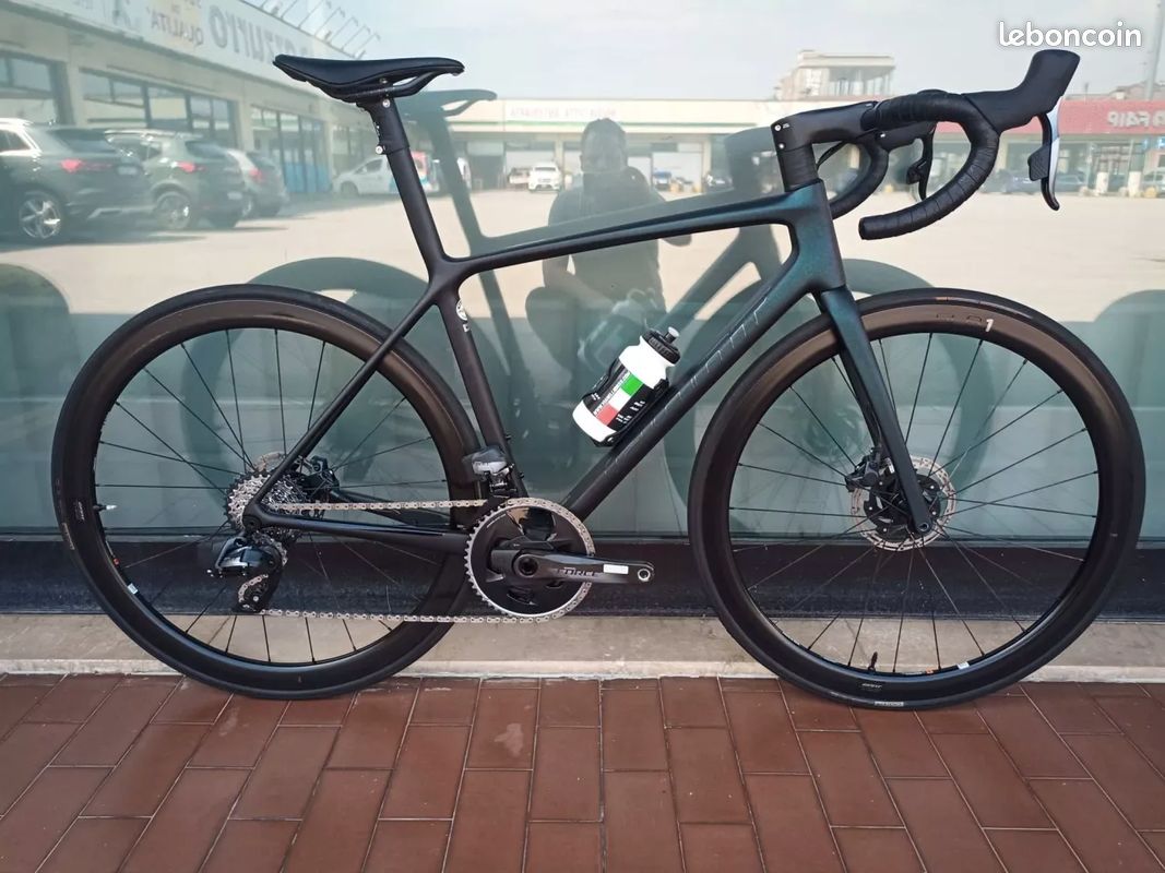 Sl Disc Giant Tcr Advanced Sram Force Road Bike Giant Advanced