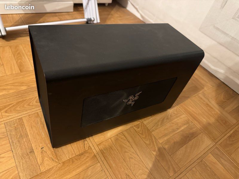 Egpu Rx 6900 Xt Mac These Results Shocked Me MacBook Pro 16 V AMD 6900 XT EGPU On IMac  27-inch