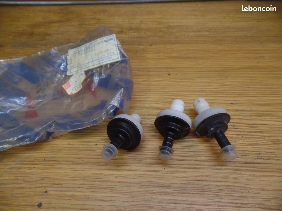 Soupape réservoir carburant Fiat (image 1)