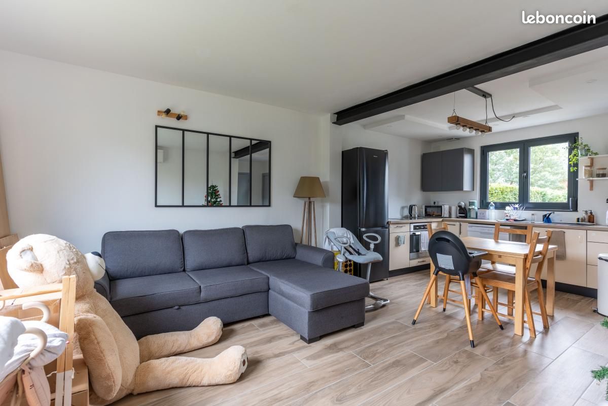 Maison 4 pièces 73 m² · à Sanguinet · 73 m² · 1 030 €/mois