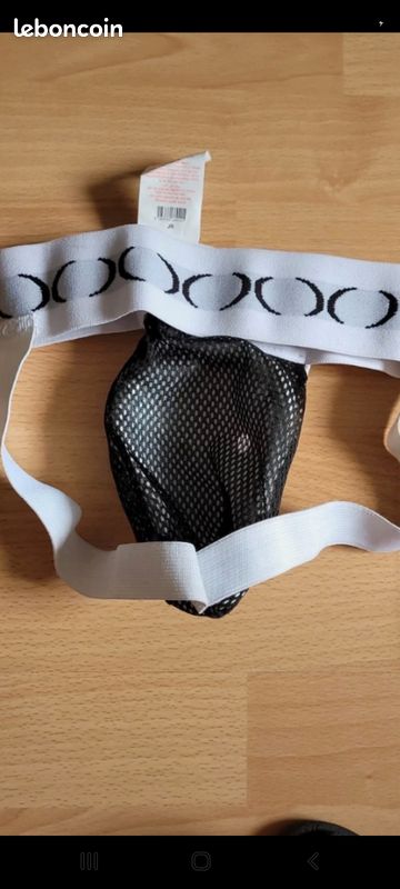 Protége testicules (image 3)