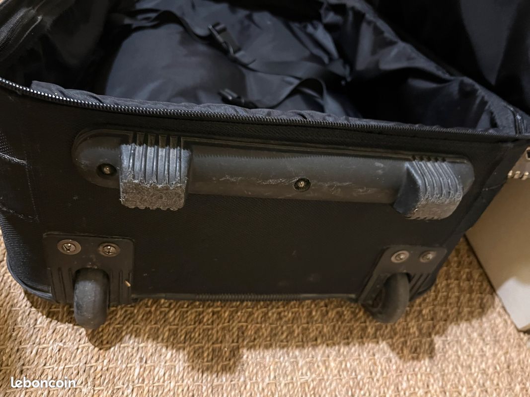 Valise à roulette Longchamp (image 5)