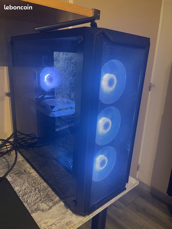 Setup complet gaming (image 2)