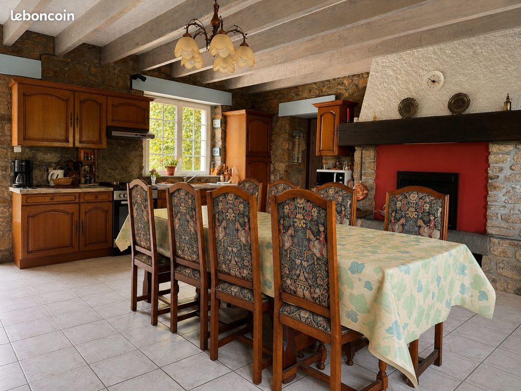 Maison 6 pièces 131 m² (image 4)