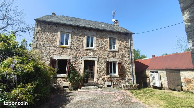 A vendre ensemble immobilier