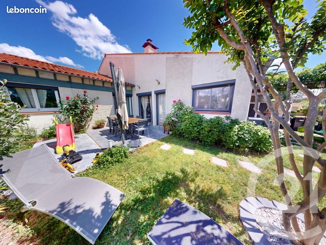 Maison 5 pièces 126 m² · à Colomiers · 126 m² · 330 000 €