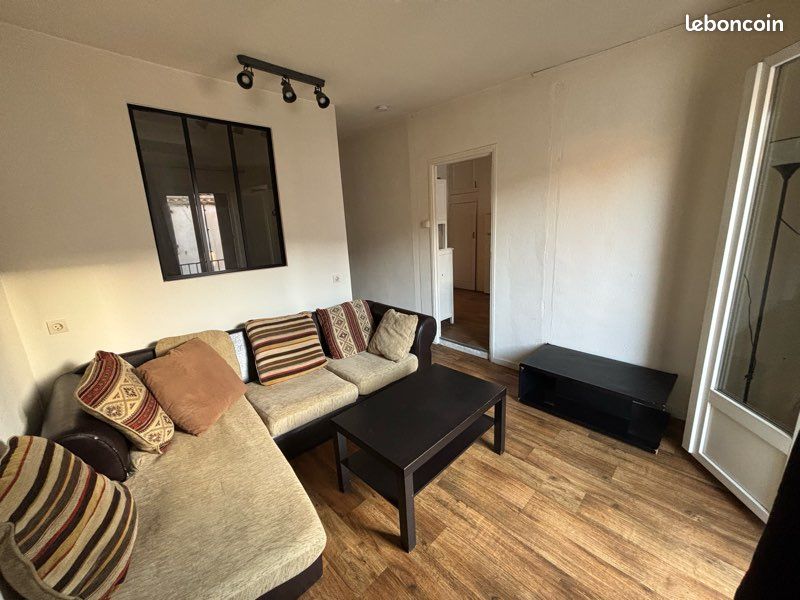Appartement 3 pièces 49 m² · à Narbonne · 49 m² · 530 €/mois