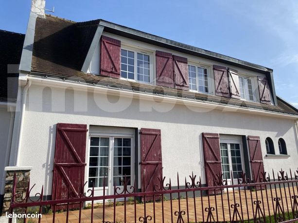 Maison 10 pièces 177 m²