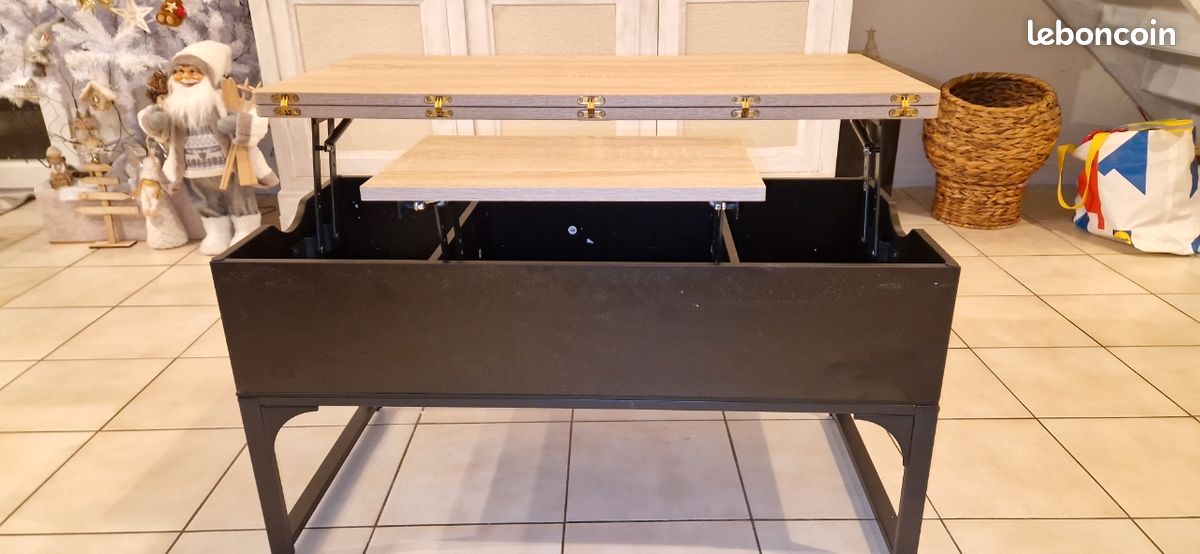 Table basse de salon (image 6)