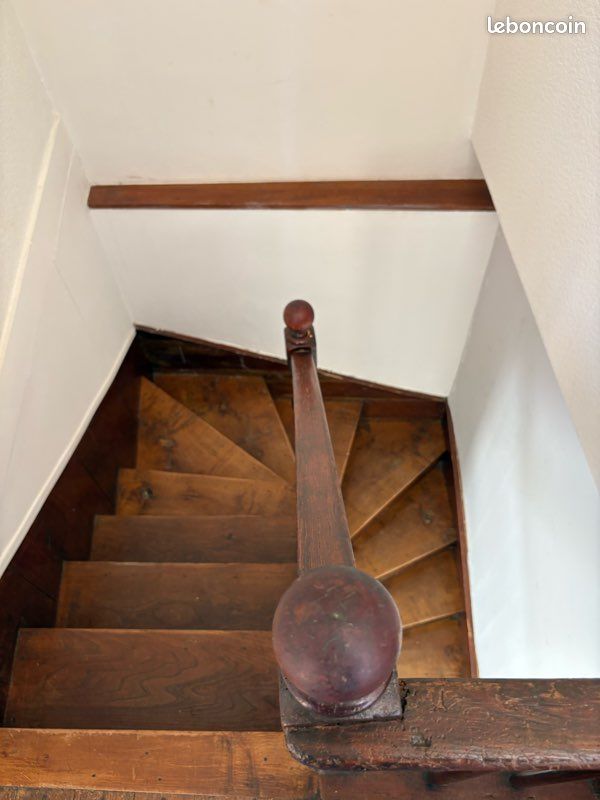 Maison 3 pièces 59 m² · à Cognac · 59 m² · 548 €/mois