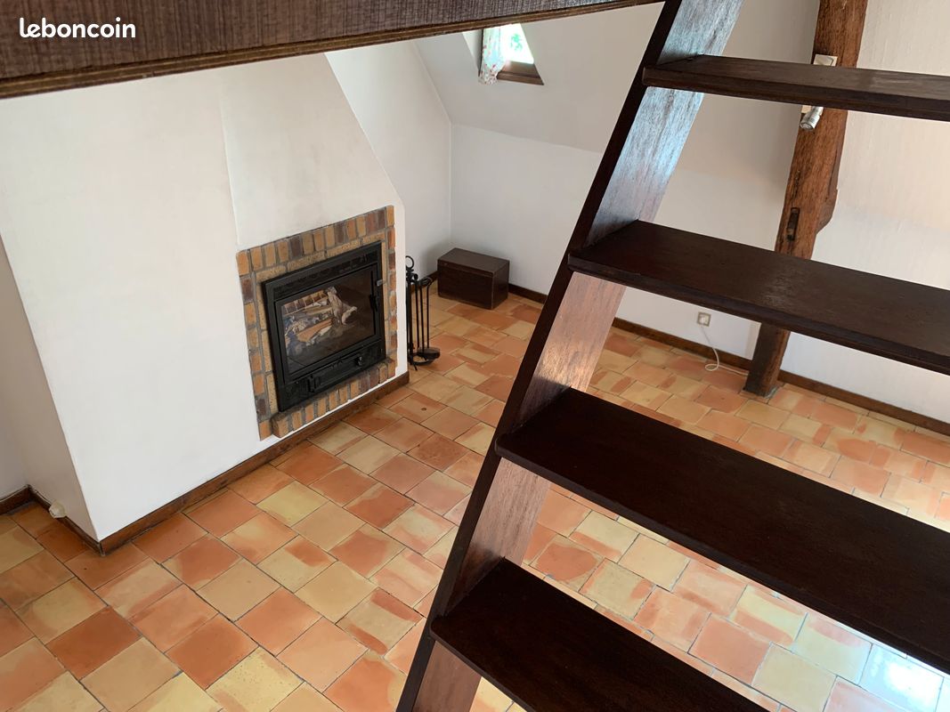 Appartement 2 pièces 48 m² · à Rouen · 48 m² · 135 000 €