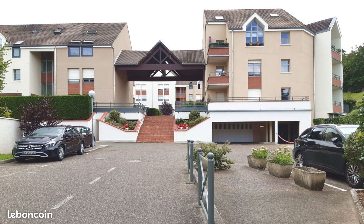 Appartement 1 pièce 30 m² · à Rambouillet · 30 m² · 680 €