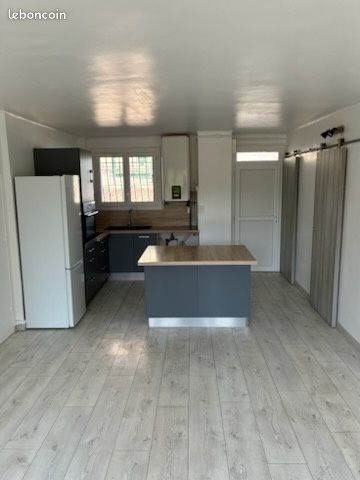 Appartement 2 pièces 45 m² · à Nîmes · 45 m² · 88 000 €