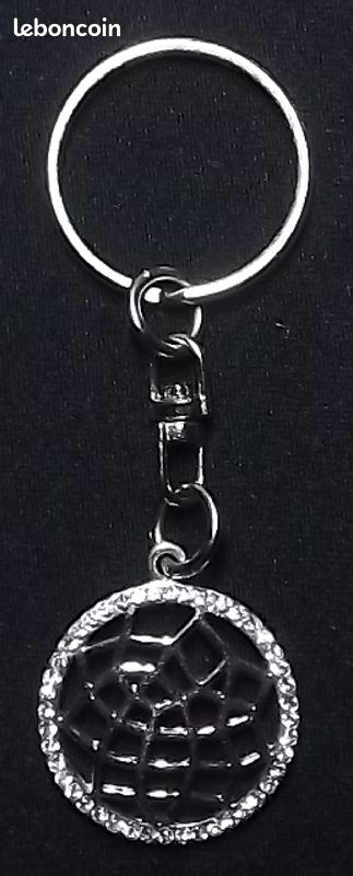 Porte Clés Bijou (image 2)