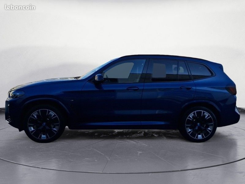 BMW iX3 IMPRESSIVE EDC Klimaaut. Head-Up (image 2)