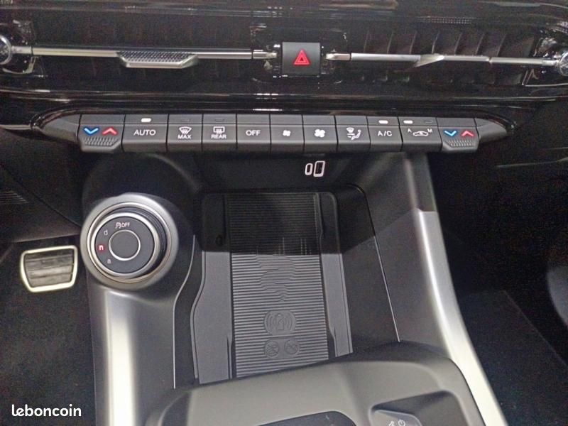 Alfa romeo Tonale 1.5 Ibrida 175ch Sport Speciale TCT (image 23)