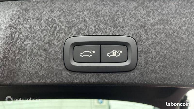Volvo Ex40 Single Extended Range 252ch Ultra (image 18)