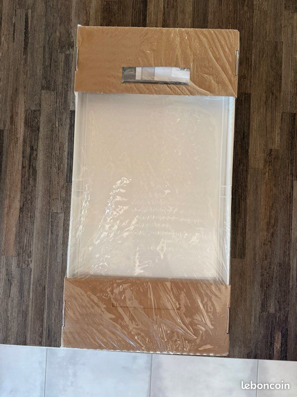 Porte coffret resi9 Schneider 3 rangées 13 modules R9H13423 (image 3)