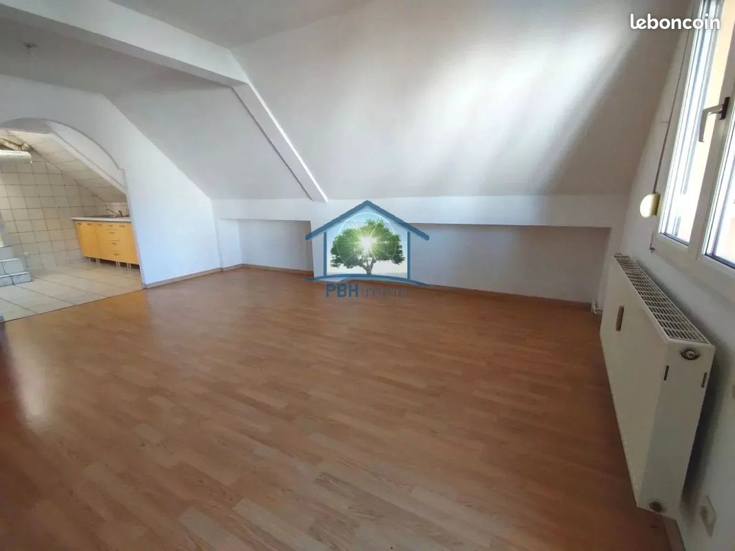 Appartement 3 pièces 88 m² · à Ingwiller · 88 m² · 850 €