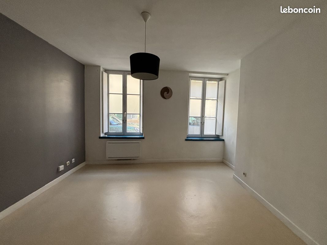 Appartement 1 pièce 34 m² · à Metz · 34 m² · 450 €/mois