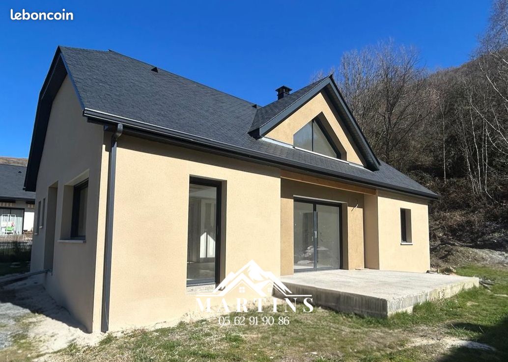 Maison 4 pièces 86 m² (image 2)