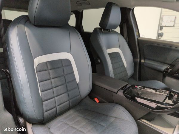 Citroën C5 Aircross Nouveau Plus 145 Pack Techno + Drive 2 neuf -31% (image 5)