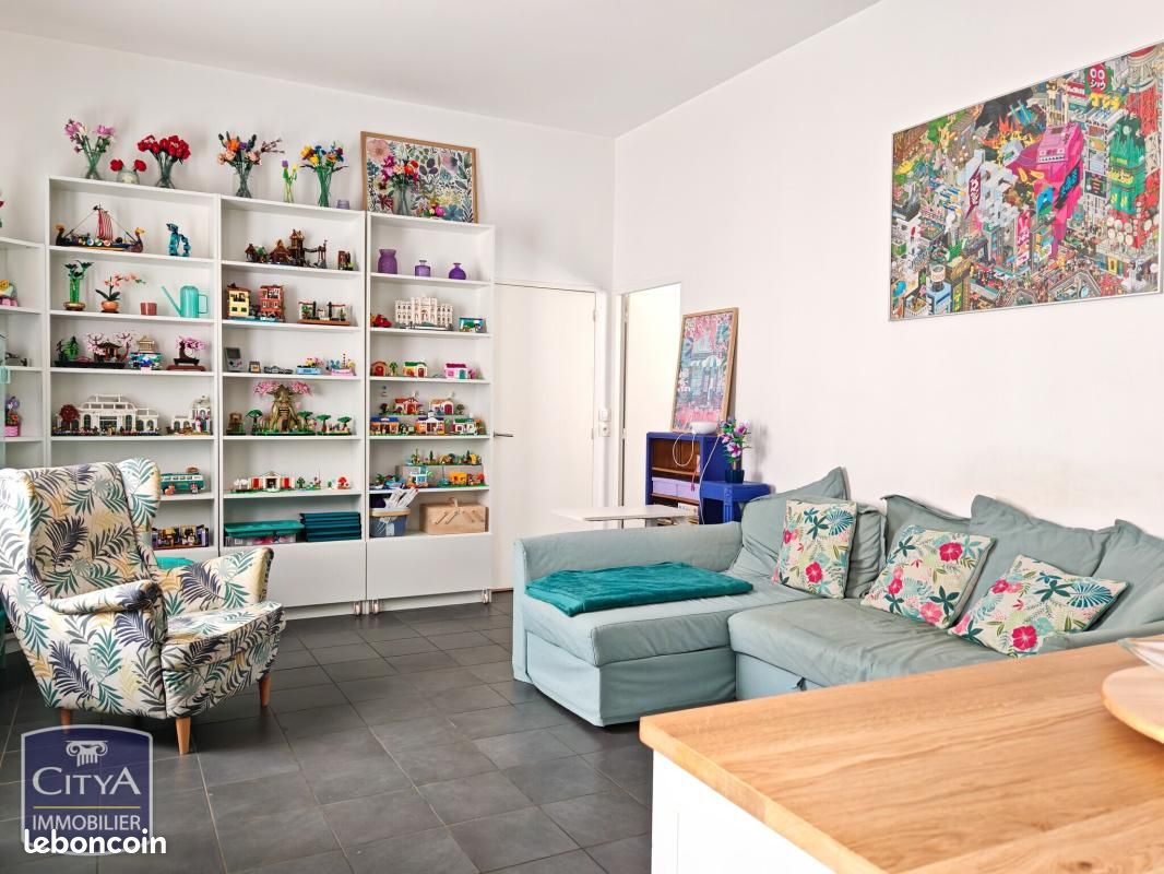 Appartement 4 pièces 79 m² · à Arras · 79 m² · 210 000 €