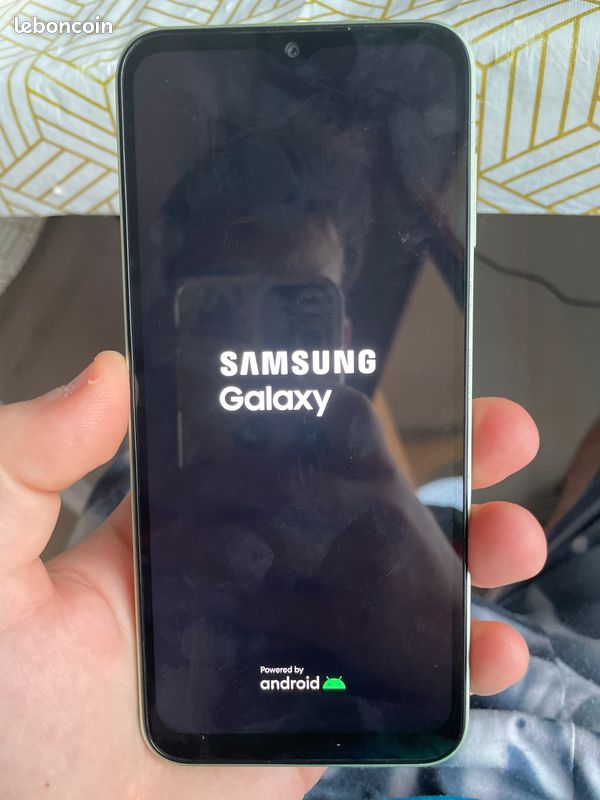 Samsumg A14 5G (image 1)