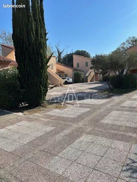 Maison 3 pièces 34 m² · à Argelès-sur-Mer · 34 m² · 99 000 €