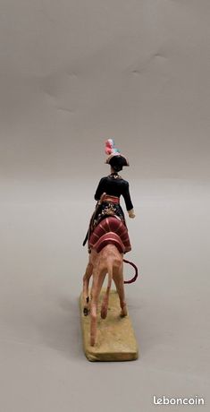 Plomb CBG-Mignot – Campagne D'Égypte – Dromadaire Et Palmier – Réf BM30