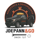 Les dépanneuses JDEPANN&GO
