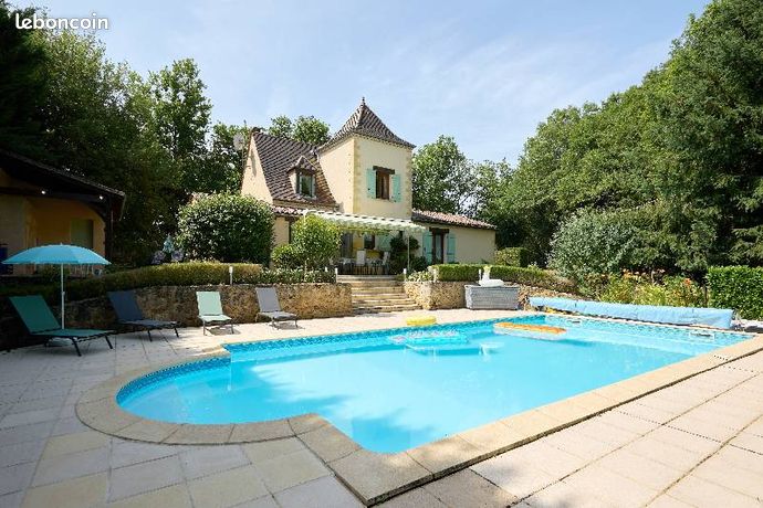Maison 5 pièces 120 m²