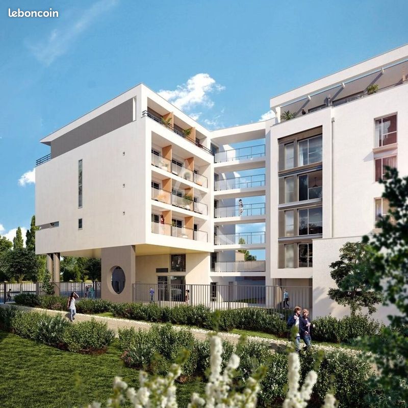 Studio 1 pièce 16 m² (image 1)